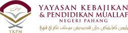 Yayasan Kebajikan & Pendidikan Muallaf Negeri Pahang