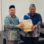 BENGKEL PEMURNIAN MODUL KELAS PENGAJIAN AL-QURAN DEWASA