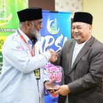 MUZAKARAH MENGGAMIT HIDAYAH - MEDIA IPSI