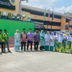PERJUMPAAN BERSAMA PENGETUA SEKOLAH MENENGAH AGAMA AL-FALAH BATU TALAM