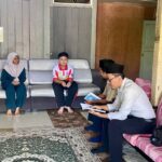 ZIARAH BALU KEPADA MUALLAF YANG TELAH MENINGGAL DUNIA