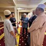 MENANGANI ISU MUALLAF GELANDANGAN ADUAN DARI JKM