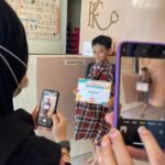 BERKHATAN ANAK MUALLAF