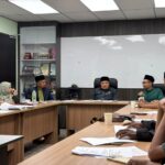MESYUARAT PENYELARASAN PROGRAM NIKAH PERDANA OA DAERAH KUANTAN