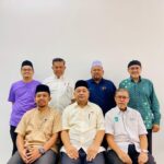 MESYUARAT JK PELAKSANA AKADEMI ORANG ASLI