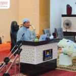 PROGRAM MAJLIS SAMBUTAN MAAL HIJRAH PERINGKAT BANDARAYA KUANTAN
