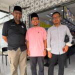 PERBINCANGAN BERSAMA AISYAH DEWI, DAIE MUIP & TOK 4 BKT SETONGKOL, EN SOFIAN
