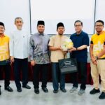 BENGKEL TEKNIK DAKWAH ASARA PK 2026