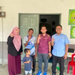 TINJAUAN KEPERLUAN & POTENSI KAMPUNG ORANG ASLI SG MAS, SG LEMBING