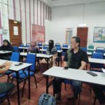 PERJUMPAAN BERSAMA GURU-GURU MAWADDAH