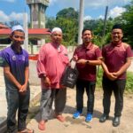 TINJAUAN KEPERLUAN & POTENSI KOA KM56 PAYA BUNGOR