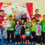 TEMASYA SUKAN TAHUNAN 2026 BAGI KELAS INTENSIF KOA CHEMPEROH