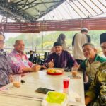 SESI PERBINCANGAN BERSAMA TUAN HAJI MUHAMAD ASMADI, MANTAN KETUA SEKTOR PENGURUSAN PENDIDIKAN, JAIS