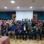 KURSUS MUALLAF JOURNEY