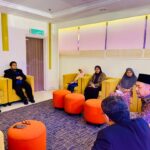 PERJUMPAAN BERSAMA FASI PENGIRING & DAIE YAMU – KEM INSPIRASI & KECEMERLANGAN SPM PELAJAR ORANG ASLI SIRI 1/2026
