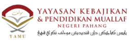 Yayasan Kebajikan & Pendidikan Muallaf Negeri Pahang